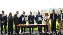 CAF Y TECHO se unen para reconstruir viviendas en Venezuela: detalles