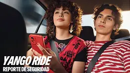 Según un nuevo informe de Yango Ride Safety, los incidentes de conducción temeraria disminuyen un 24% en América Latina