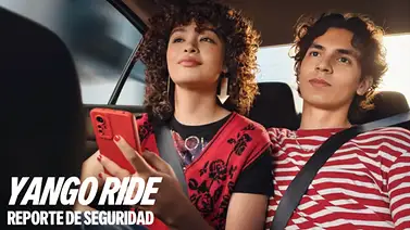Según un nuevo informe de Yango Ride Safety, los incidentes de conducción temeraria disminuyen un 24% en América Latina Según un nuevo informe de Yango Ride Safety, los incidentes de conducción temeraria disminuyen un 24% en América Latina
