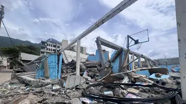 Continúan las inspecciones de infraestructuras escolares: ¿Qué harán con las instalaciones afectadas? Continúan las inspecciones de infraestructuras escolares: ¿Qué harán con las instalaciones afectadas?