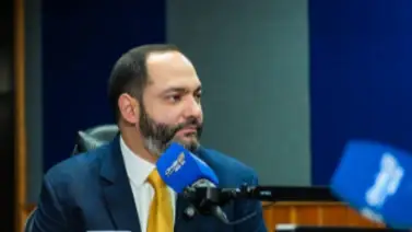 Acuerdo entre Venezuela y EEUU: presidente de PDVSA afirma que es renovable Acuerdo entre Venezuela y EEUU: presidente de PDVSA afirma que es renovable