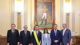 Venezuela y Vietnam avanzan en la negociación de más de 30 instrumentos de cooperación en áreas estratégicas