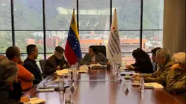 Juramentan al Comité Técnico Asesor para establecer norma de emergencia tras terremotos: ¿Quiénes lo integran?