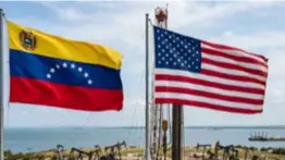 Acuerdos energéticos con EEUU proyectan generar más de 360 mil empleos en Venezuela