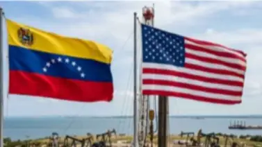 Acuerdos energéticos con EEUU proyectan generar más de 360 mil empleos en Venezuela Acuerdos energéticos con EEUU proyectan generar más de 360 mil empleos en Venezuela