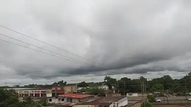 Onda Tropical 47 se aproxima al país: Inameh prevé precipitaciones en estas zonas y temperaturas de hasta 39 °C este martes Onda Tropical 47 se aproxima al país: Inameh prevé precipitaciones en estas zonas y temperaturas de hasta 39 °C este martes