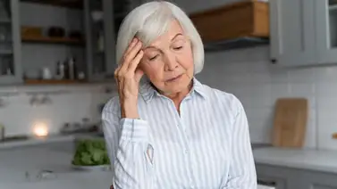 Cambio de paradigma en el Alzheimer: tratar la enfermedad antes de que aparezcan los síntomas Cambio de paradigma en el Alzheimer: tratar la enfermedad antes de que aparezcan los síntomas