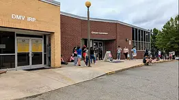 Atención conductores en Charlotte: la oficina del DMV cambia de sede y abre sus puertas en esta nueva dirección