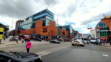 Famoso restaurante de pollo frito inaugura nueva sede en el centro de Caracas: 8 de septiembre Famoso restaurante de pollo frito inaugura nueva sede en el centro de Caracas: 8 de septiembre