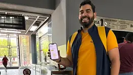 IFE explica cómo registrarse en la app En La Parada para obtener el carnet digital de transporte