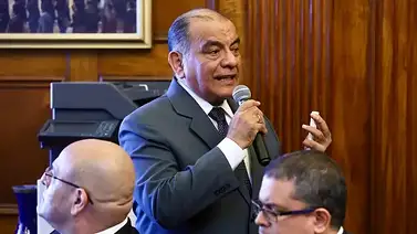 Perú endurece política migratoria contra venezolanos: evalúan deportaciones por esta vía Perú endurece política migratoria contra venezolanos: evalúan deportaciones por esta vía