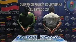 Exigían 200 mil pesos para no publicar videos íntimos de una joven: atrapan a pareja extorsionadora