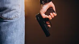 Abelardo De La Espriella levanta la prohibición del porte de armas en Colombia: cómo funcionará el decreto