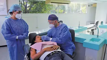 El Hatillo inaugura su nuevo servicio de odontología: horarios y número para agendar citas El Hatillo inaugura su nuevo servicio de odontología: horarios y número para agendar citas