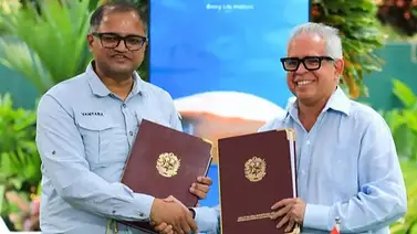 Experiencia de la India: grupo conservacionista Vantara explica alcance de su acuerdo con Venezuela Experiencia de la India: grupo conservacionista Vantara explica alcance de su acuerdo con Venezuela