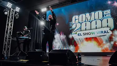 Comedia y música en vivo para la comunidad latina: Orleans Music vuelve a Miami este 17 de octubre Comedia y música en vivo para la comunidad latina: Orleans Music vuelve a Miami este 17 de octubre