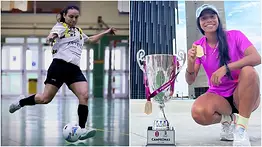 Caso de Leomarys Dávila Borjas: abren un GoFundMe para repatriar a la futbolista venezolana