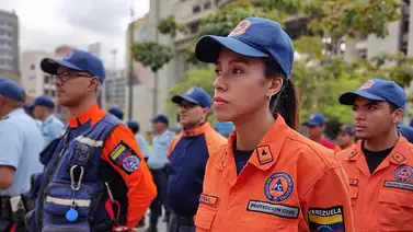Protección Civil abre inscripciones: estos son los requisitos para su formación Protección Civil abre inscripciones: estos son los requisitos para su formación