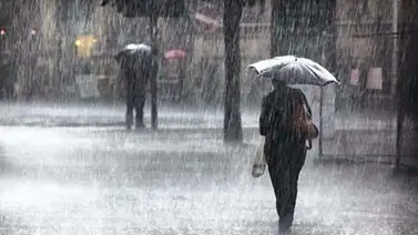 Inameh: reportan precipitaciones con descargas eléctricas para el oriente y centro del país la noche de este 8 de agosto Inameh: reportan precipitaciones con descargas eléctricas para el oriente y centro del país la noche de este 8 de agosto