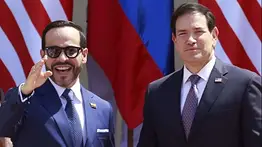 De la Espriella y Marco Rubio se reúnen en Colombia: estos son los tres temas clave del encuentro