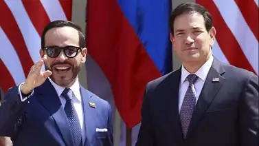 De la Espriella y Marco Rubio se reúnen en Colombia: estos son los tres temas clave del encuentro De la Espriella y Marco Rubio se reúnen en Colombia: estos son los tres temas clave del encuentro