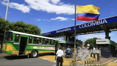 De la Espriella acuerda con Marco Rubio profundizar la cooperación fronteriza, migratoria y de seguridad con Venezuela De la Espriella acuerda con Marco Rubio profundizar la cooperación fronteriza, migratoria y de seguridad con Venezuela
