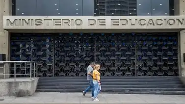 Activan rezonificación escolar para alumnos afectados por los sismos del 24 de junio Activan rezonificación escolar para alumnos afectados por los sismos del 24 de junio