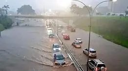 2001online - Caracas- Río Valle