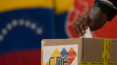 Marco Rubio afirma que deben realizarse elecciones en Venezuela tras una reconstrucción institucional Marco Rubio afirma que deben realizarse elecciones en Venezuela tras una reconstrucción institucional
