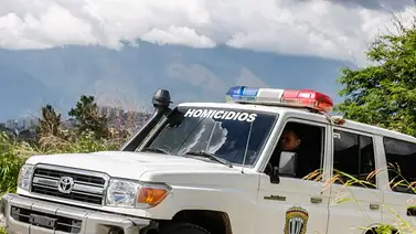 Su pareja la mató a golpes con una silla en su lugar de trabajo: el homicida se entregó Su pareja la mató a golpes con una silla en su lugar de trabajo: el homicida se entregó