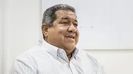 ¿Se viene un aumento de los ingresos de los trabajadores? Esto dice dirigente de Fetrasalud