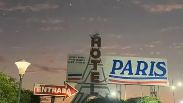 Misteriosa muerte en hotel de Barquisimeto: hallan sin vida a joven pareja Misteriosa muerte en hotel de Barquisimeto: hallan sin vida a joven pareja