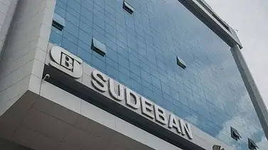 Unit Finance bajo la lupa: Sudeban advierte que la aplicación no tiene autorización en Venezuela Unit Finance bajo la lupa: Sudeban advierte que la aplicación no tiene autorización en Venezuela