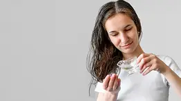 Mascarilla casera: Repara el cabello maltratado con la mezcla de estos cinco ingredientes