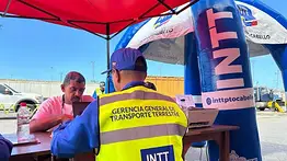 Licencia de conducir para personas con discapacidad en Venezuela: requisitos y exámenes del INTT 