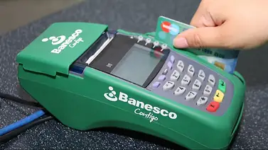 Consigue tu punto de venta gratuito en las jornadas de Banesco: fechas y ubicaciones Consigue tu punto de venta gratuito en las jornadas de Banesco: fechas y ubicaciones
