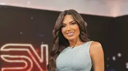 Melissa Rauseo mete la pata y carga contra herederos del  maestro Carlos Cruz-Diez