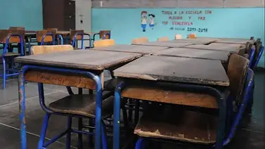 Inicio del año escolar tras los sismos: experta detalla las cinco medidas obligatorias para el retorno seguro Inicio del año escolar tras los sismos: experta detalla las cinco medidas obligatorias para el retorno seguro
