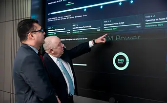 Bancamiga impulsa su banca digital con tecnología robusta, segura y con capacidad de crecimiento