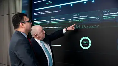 Bancamiga impulsa su banca digital con tecnología robusta, segura y con capacidad de crecimiento Bancamiga impulsa su banca digital con tecnología robusta, segura y con capacidad de crecimiento