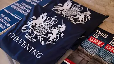 Nueva oportunidad de estudio en Reino Unido: conozca cómo postularse al programa de becas Chevening y sus requisitos Nueva oportunidad de estudio en Reino Unido: conozca cómo postularse al programa de becas Chevening y sus requisitos