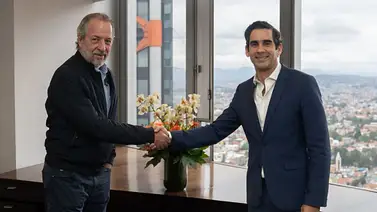 ProColombia fortalece su directiva técnica para acelerar la expansión comercial y la atracción de capitales ProColombia fortalece su directiva técnica para acelerar la expansión comercial y la atracción de capitales