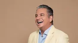 Daniel Sarcos muestra su lado cómico junto a Jean Carlos Simancas y Claudio Nazoa en “Mi mejor amigo”