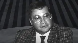 LVBP de luto: fallece el expresidente Carlos Larrazábal a los 88 años