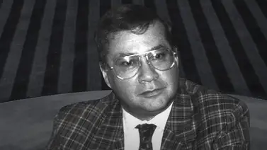 LVBP de luto: fallece el expresidente Carlos Larrazábal a los 88 años LVBP de luto: fallece el expresidente Carlos Larrazábal a los 88 años