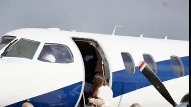 Reactivan la ruta aérea Las Piedras-Aruba tras más de siete años de suspensión Reactivan la ruta aérea Las Piedras-Aruba tras más de siete años de suspensión