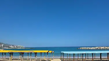 Gobernación de La Guaira entregó material de construcción a los trabajadores playeros Gobernación de La Guaira entregó material de construcción a los trabajadores playeros