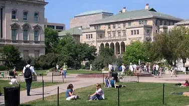 Medidas de seguridad en EEUU para prevenir las estafas universitarias en el inicio de clases Medidas de seguridad en EEUU para prevenir las estafas universitarias en el inicio de clases