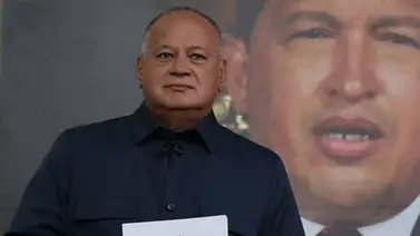 Detenida "la tapa del frasco" por abusadora: Cabello niega conocerla y confirma captura Detenida "la tapa del frasco" por abusadora: Cabello niega conocerla y confirma captura