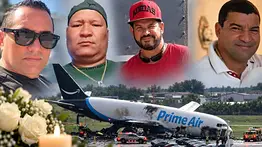 Colisión de aeronave en Miami: muerte de personal de mantenimiento revela la inseguridad del sector